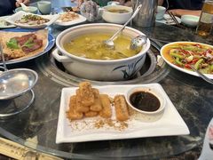 -先机泉水鸡汤(南山老君洞店)