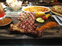 -米兰西点(新华路店)