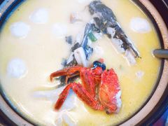 -美味之家·湖景农家乐(太湖东山店)