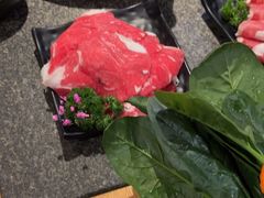 -湊湊火锅·茶憩(皇姑万象汇店)