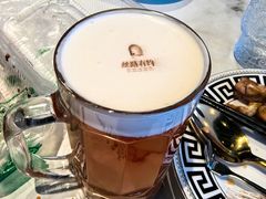 -丝路有约·优雅新疆菜(万宴城店)