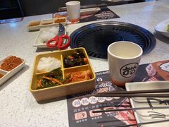 -猫抓烤肉(春熙路店)