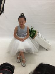 -倾城宝贝儿童摄影(浦东金谊店)