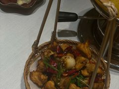 -叶叶菩提·晋福宫