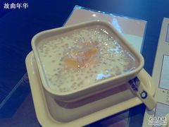 杨枝甘露-满记甜品(王府井北京市百货大楼店)