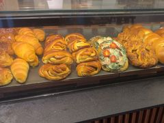 -BAKER&SPICE(安福路店)