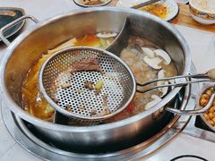 -田村·酸汤鲜牦牛肉火锅(布达拉宫广场店)