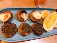 -托斯卡纳烘焙意大利餐厅(五天地店)