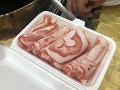 -濠轩阁特色生蚝火锅(水湾路店)