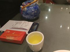-楚鲜·汉正街一号(天河店)