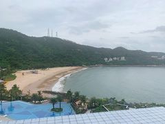 -东澳岛