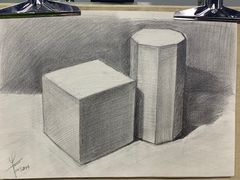 -青沐画室·专业美术培训