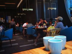 -品回味清真西北楼(宁波首店)