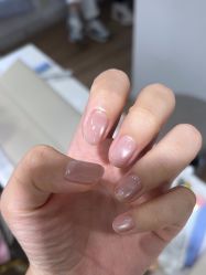 -晨·艺美甲美睫