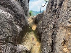 -天台山琼台仙谷景区