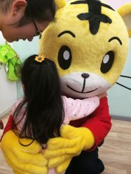 -巧虎kids体验中心(绿宝广场店)