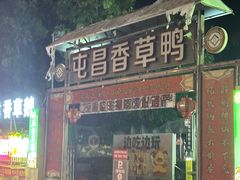-盐禾堂海南屯昌香草鸭(总店)