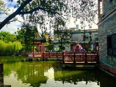 -东莞市可园博物馆