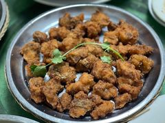 -台山第一家兴华黄鳝饭·黄鳝婆(彭沙坑总店)