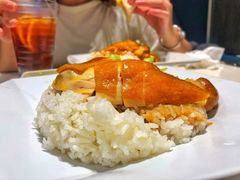 -太兴烧味餐厅(宝明大厦店)