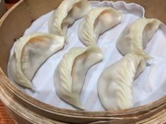 -鼎泰丰(新港中心店)