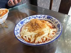 担担面-西月城谭豆花(春熙路店)
