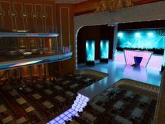 -南京阿波罗演艺广场