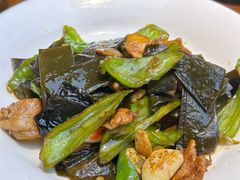 -外婆烧.老杭帮菜(庆春店)