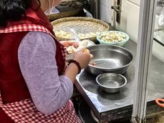 -阿麟馄饨(延长路店)