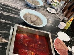 -凤来栖·净庭院·火锅(欧尚店)