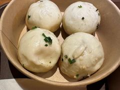 -萝春阁·上海生煎包