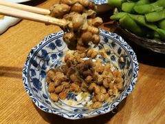 纳豆-渔藤(万柳东路店)