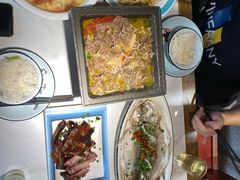 清蒸白水鱼-乌记大厨餐厅