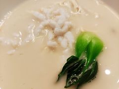 -扬州香格里拉·香宫中餐厅