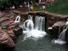 -云台山风景名胜区