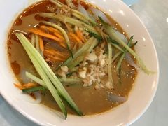 -南来顺饭庄·清真(南菜园店)