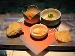 -風料理.鮨Omakase