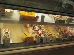 门面-BreadTalk面包新语·烘焙蛋糕(广州白云五号店)