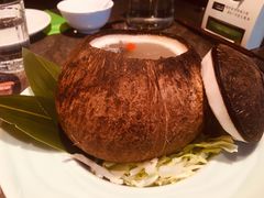 -汤城小厨•粤菜•靓汤(苏州街店)