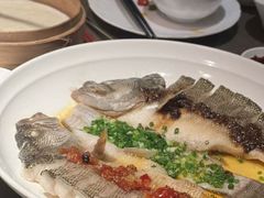 三色鱼-金鸭季·北京烤鸭(深业上城店)