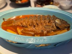 -阿五黄河大鲤鱼(英协路店)