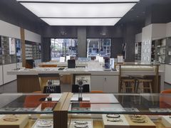 -宝明斋眼镜(大观园店)