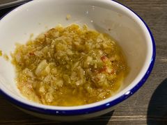 蘸料-土著渔匠·养生蝴蝶鱼(香樟路店)