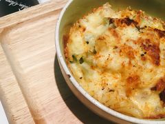 -HELLO MUSAE 拾光缪斯餐厅·纯正希腊风味(苏州中心店)