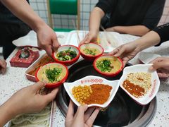 -小妖君串捞火锅(黄屯店)
