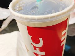 -肯德基(院桥奥特莱斯店)