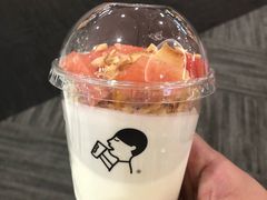 -喜茶(永旺梦乐城店)