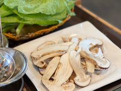 -蘑统田下·野生菌火锅