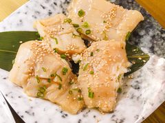 -弘彩英·烤牛舌·年糕火锅(蓝色港湾店)