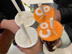-CoCo都可(健翔桥店)
